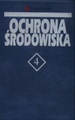 Ochrona Środowiska Segregator Tom IV
