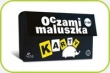 Oczami Maluszka Karty Teczka