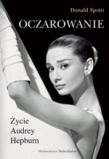 Oczarowanie. Życie Audrey Hepburn