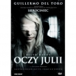 Oczy Julii (DVD)