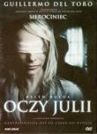 Oczy Julii (Płyta DVD)