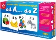 Od A... do Z Zestaw tablic edukacyjnych