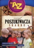 Od A do Z Zeszyt poszukiwacza skarbu 2