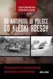 Od kampanii w Polsce do klęski Rzeszy