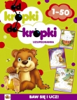 Od kropki do kropki 1-50