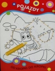 Od kropki do kropki Pojazdy