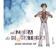 Od zera do bohatera komiks+CD