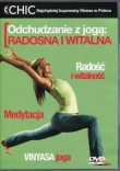 Odchudzanie z jogą: Radosna i witalna