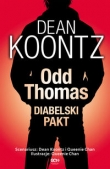 ODD THOMAS Diabelski pakt