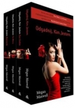 Odgadnij kim jestem / Odgadnij kim jestem bez ciebie / Odgadnij kim jestem tej nocy / Odgadn