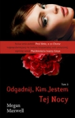 Odgadnij kim jestem Tom 3 Tej Nocy