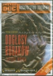 Odgłosy Robaków (Płyta DVD)