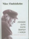 Odisseas Elitis poeta światła i morza
