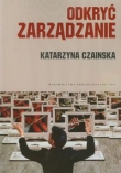 Odkryć zarządzanie