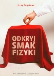 Odkryj smak fizyki