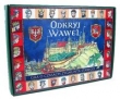 Odkryj Wawel