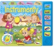 ODKRYWAM DŻWIĘKI INSTRUMENTY AWM9788380362529