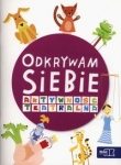 Odkrywam siebie. Wychowanie przedszkolne. Aktywnośc teatralna