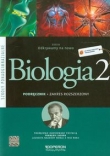 Odkrywamy na nowo. Biologia. Szkoły ponadgimnazjalne, część 2. Podręcznik. Zakres rozszerzony