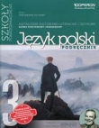 Odkrywamy na nowo 3 Język polski Kształcenie kulturowo-literackie i językowe Zakres podstawowy i rozszerzony