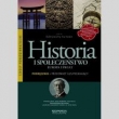 Odkrywamy na nowo. Szkoły ponadgimnazjalne. Historia i społeczeństwo. Europa i świat. Podręcznik