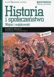 Odkrywamy na nowo Historia i społeczeństwo Wojna i wojskowość Karty pracy