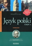 Odkrywamy na nowo Język polski 2 Podręcznik wieloletni