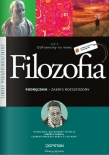 Filozofia. Podręcznik +CD.Odkrywamy na nowo. Klasa 1-3 liceum ,Zakres rozszerzony