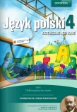 Odkrywamy na nowo. Klasa 4, szkoła podstawowa. Język polski. Podręcznik. Kształcenie kult.-liter.