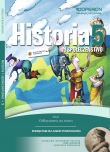 Odkrywamy na nowo.Klasa 5, szkoła podstawowa. Historia i społeczeństwo. Podręcznik