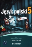 Odkrywamy na nowo. Klasa 5, szkoła podstawowa. Język polski. Zeszyt ćwiczeń