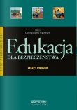 Odkrywamy na nowo. Szkoła ponadgimnazjalna. Edukacja dla bezpieczeństwa. Zeszyt ćwiczeń