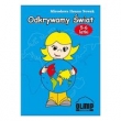 Odkrywamy świat. 5-6 latki