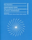Odkrywanie kodu