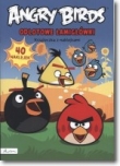 Odlotowe łamigłówki Angry Birds