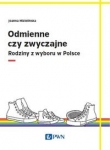 Odmienne czy zwyczajne
