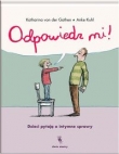 Odpowiedz mi!. Dzieci pytają o intymne sprawy