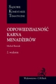 Odpowiedzialność karna menadżerów