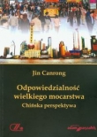 Odpowiedzialność wielkiego mocarstwa