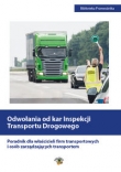 Odwołania od kar Inspekcji Transportu Drogowego