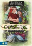 Postrach Siedmiu Mórz.  Odyseusze. Tom 2