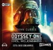 Odyssey One Tom 5 Król wojowników