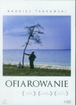 Ofiarowanie (Płyta DVD)
