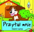 Oglądam i zgaduję Przytul mnie