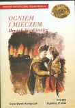 Ogniem i mieczem. Audiobook (3 CD-MP3)