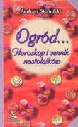 Ogród... Horoskop i sennik nastolatków