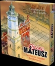 Ojciec Mateusz. Tajemnicze zagadki Sandomierza