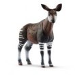 Okapi Leśne