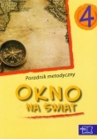 Okno na świat 4 poradnik metodyczny