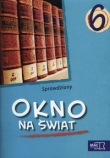 Okno na świat 6 Sprawdziany